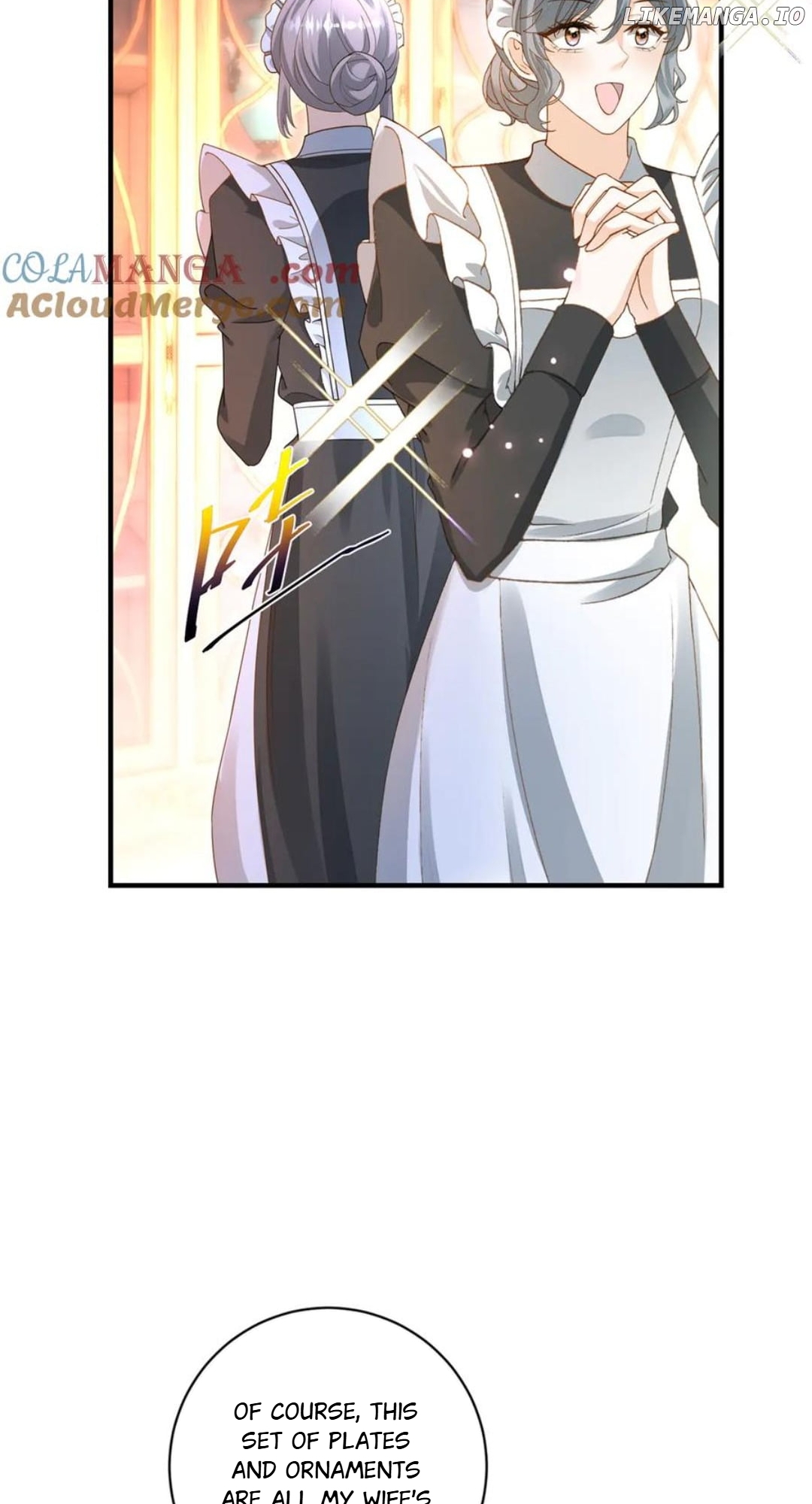 The Duchess Goes Crazy Once A Day Chapter 28 - page 5